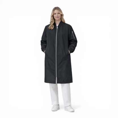 ST Style Touch Bomberjacke lang