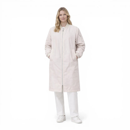 ST Style Touch Bomberjacke lang