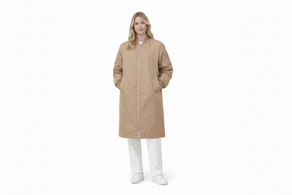 ST Style Touch Bomberjacke lang