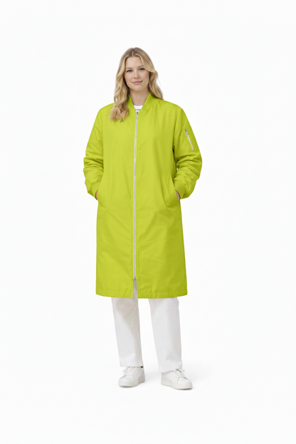 ST Style Touch Bomberjacke lang