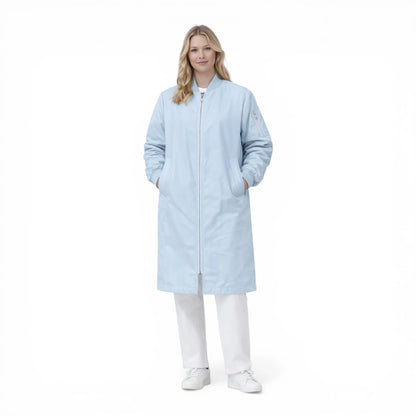 ST Style Touch Bomberjacke lang