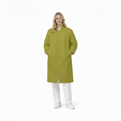 ST Style Touch Bomberjacke lang