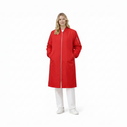 ST Style Touch Bomberjacke lang