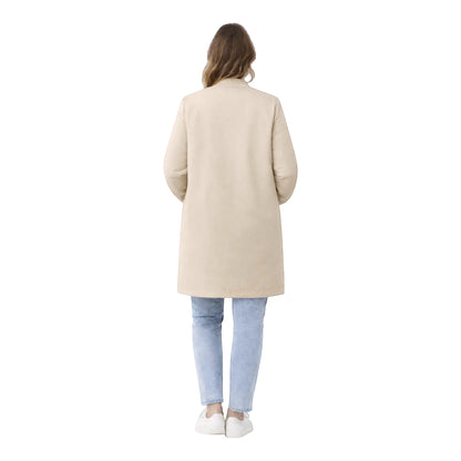 ST Style Touch Bomerjacke mittellang