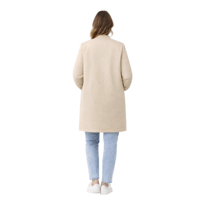 ST Style Touch Bomberjacke mittellang