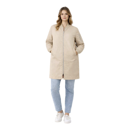 ST Style Touch Bomerjacke mittellang