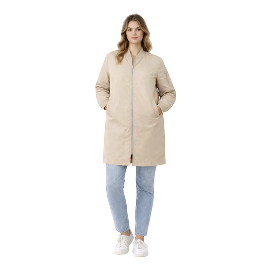 ST Style Touch Bomerjacke mittellang