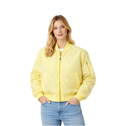 ST Style Touch Bomberjacke