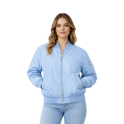 ST Style Touch Bomberjacke