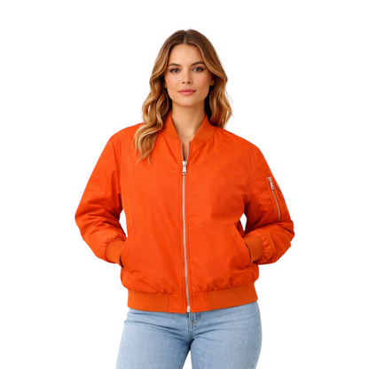 ST Style Touch Bomberjacke