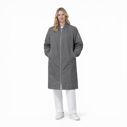 ST Style Touch Bomberjacke lang