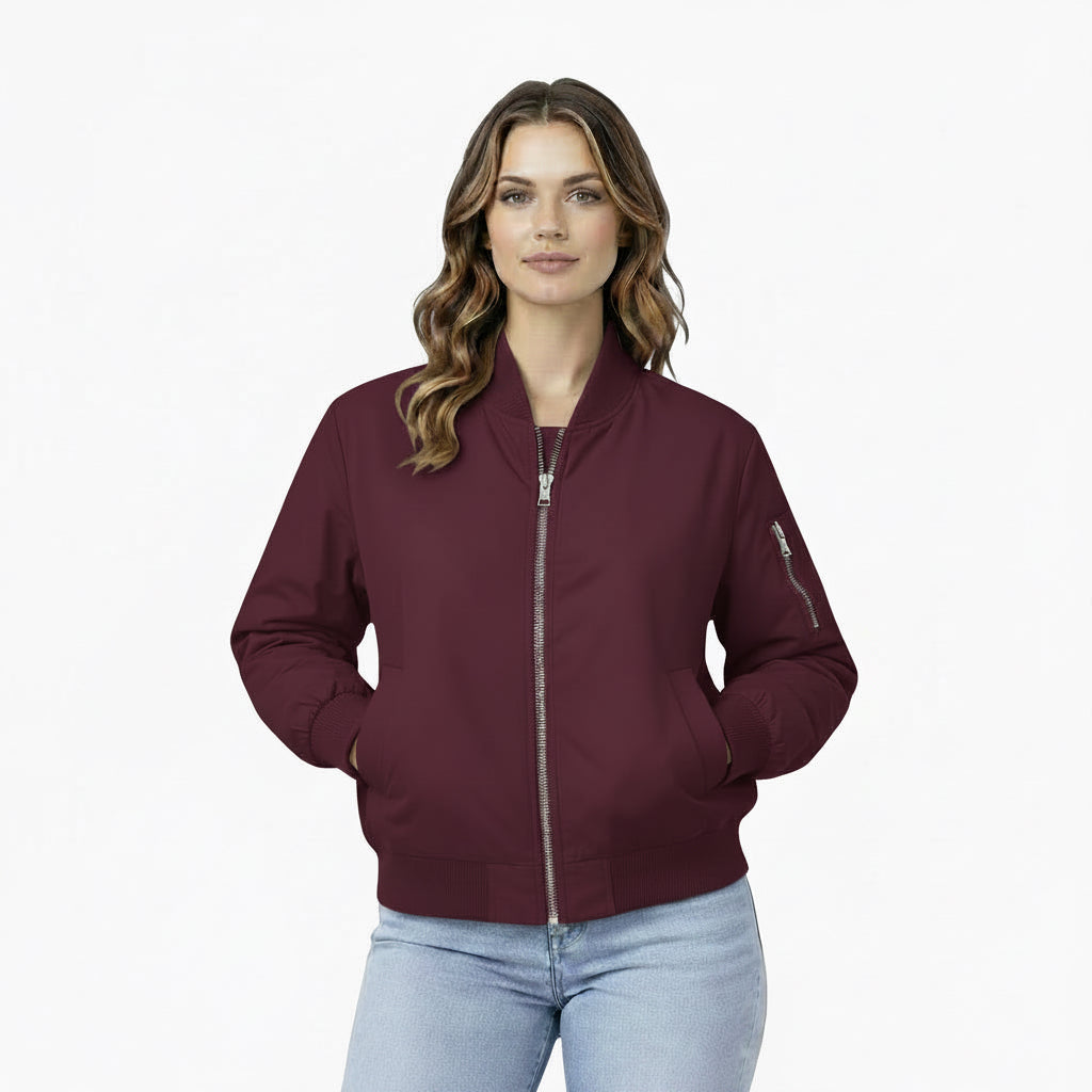 ST Style Touch Bomberjacke