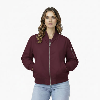 ST Style Touch Bomberjacke
